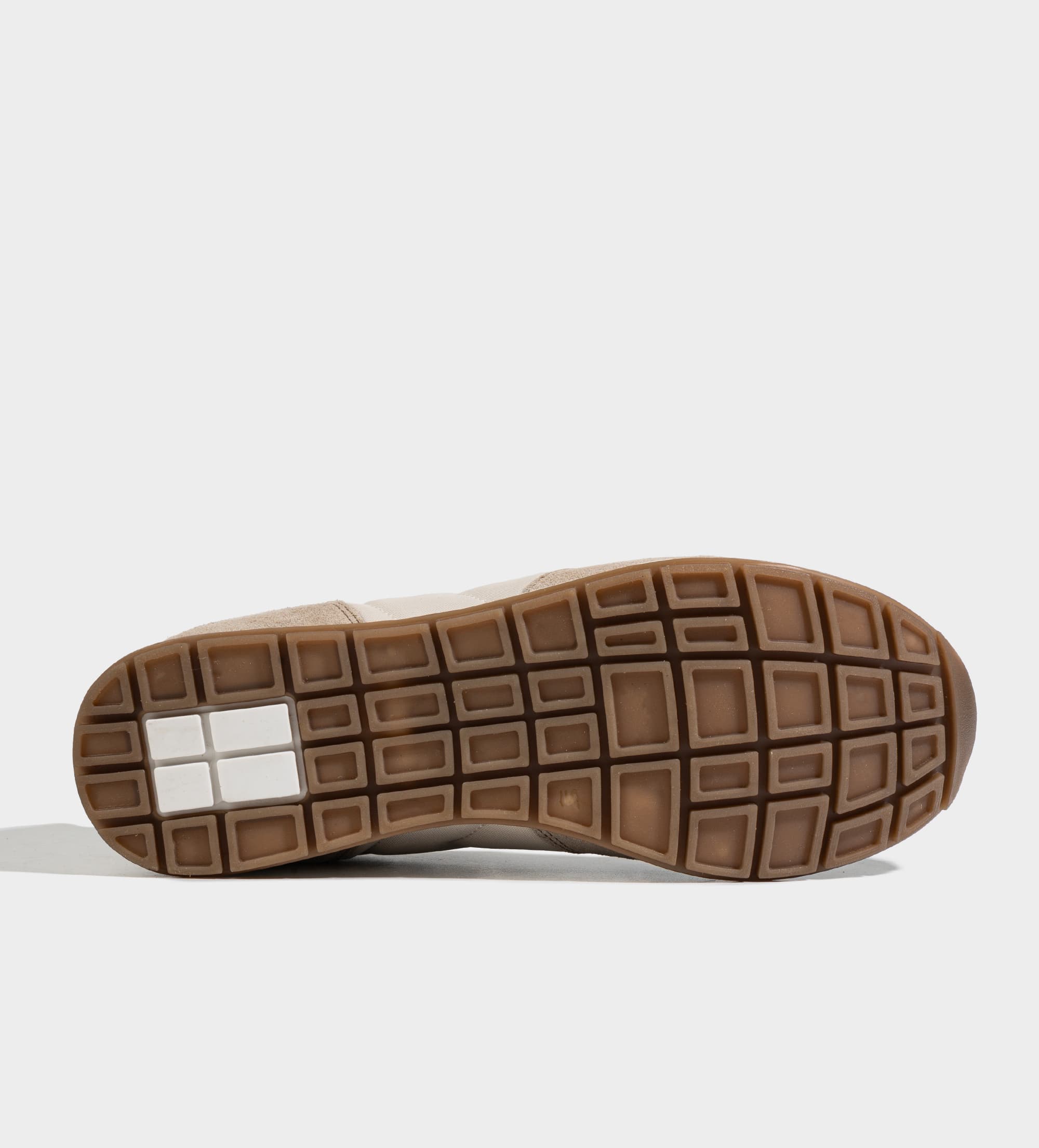 SNEAKER CASUAL PIEL VERDE