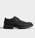 ZAPATO DERBY BROGUE PIEL NEGRO