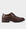 DERBY CASUAL WINGTIP PIEL CAFÉ