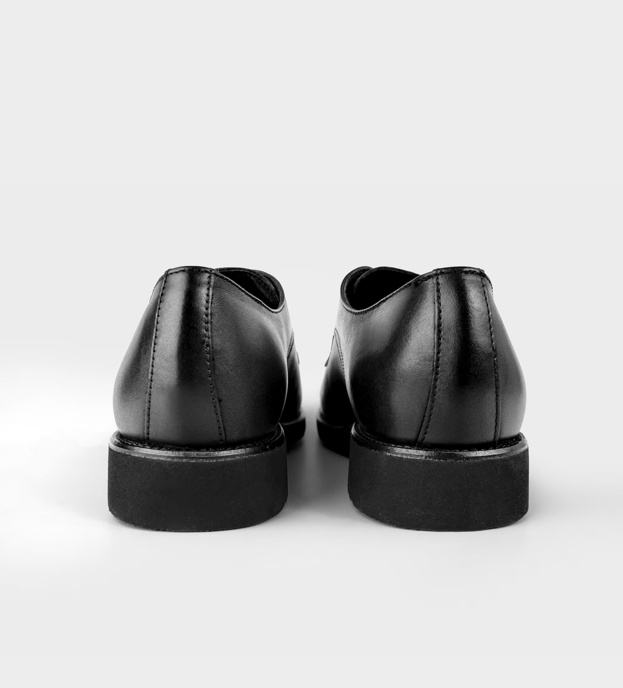 ZAPATO VESTIR BROGUE PIEL NEGRO