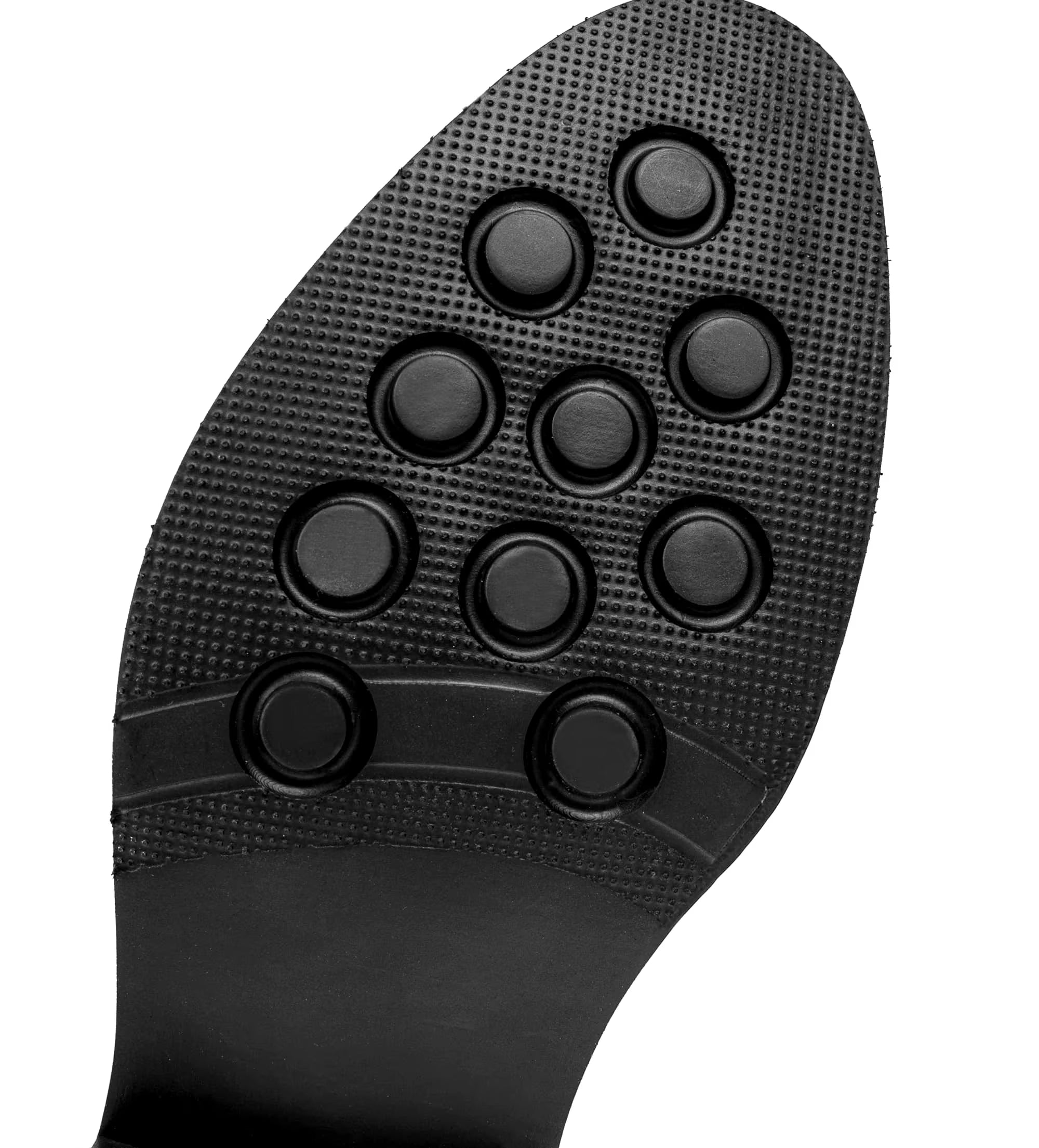 ZAPATO VESTIR BROGUE PIEL NEGRO