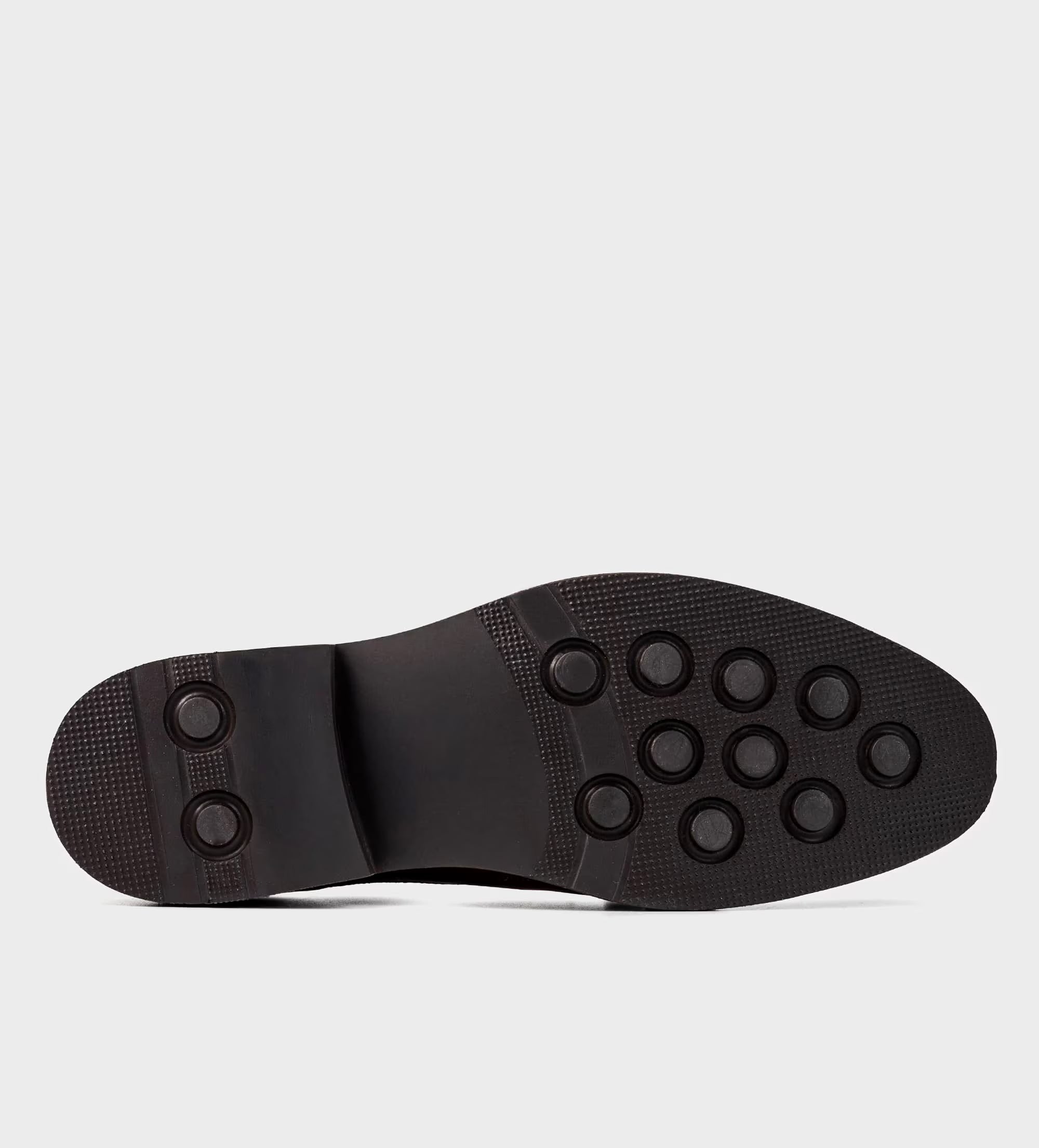 ZAPATO VESTIR ULTRALIGERO PIEL CAFÉ