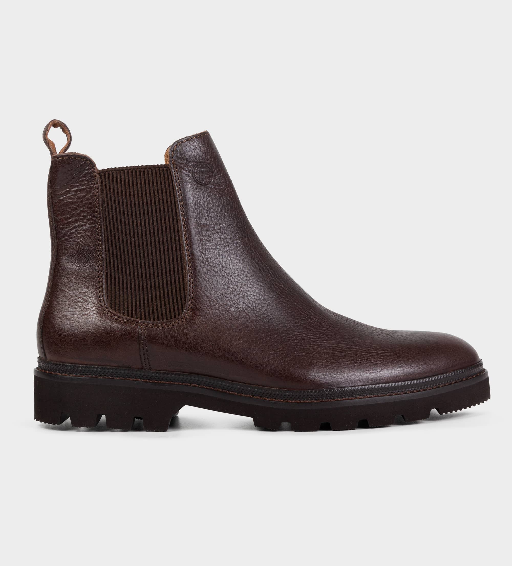 Botas best sale brantano hombre