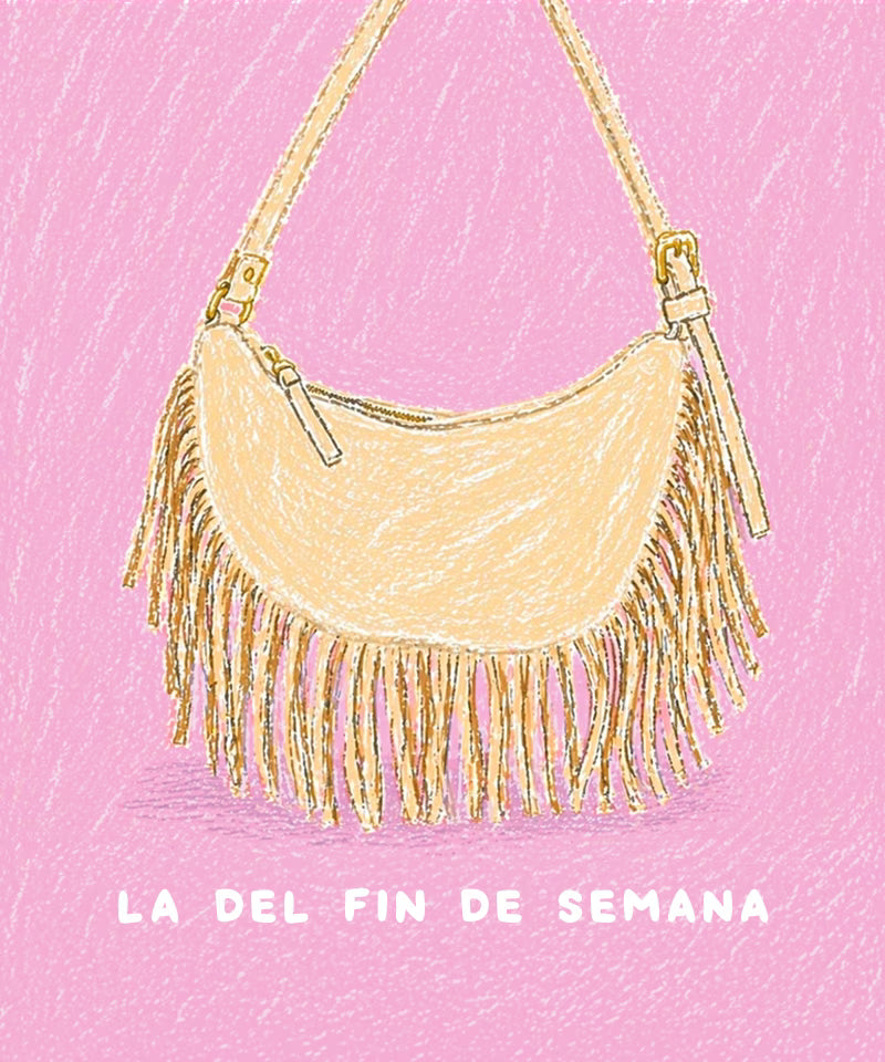 La del fin de semana