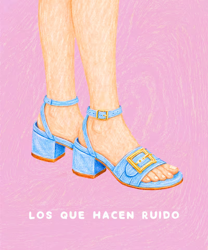 Los que hacen ruido