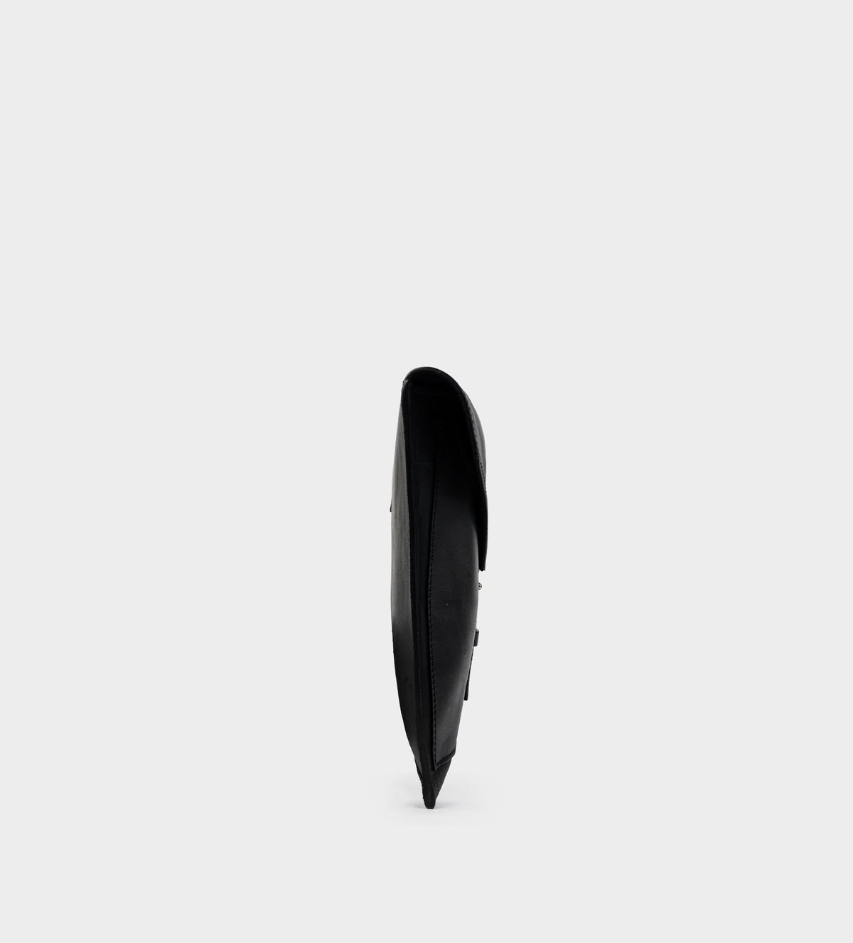 PORTAFOLIO PIEL NEGRO