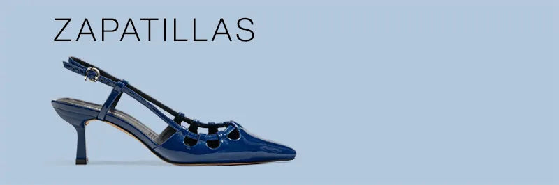 Mujer Zapatillas Categoria