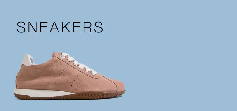 Sneakers Mujer Categoría