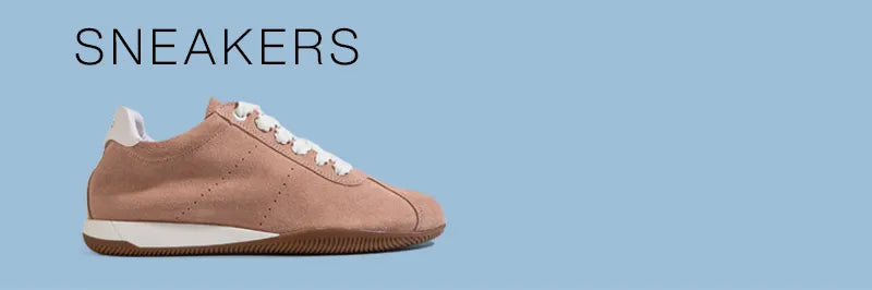 Sneakers Mujer Categoría movil