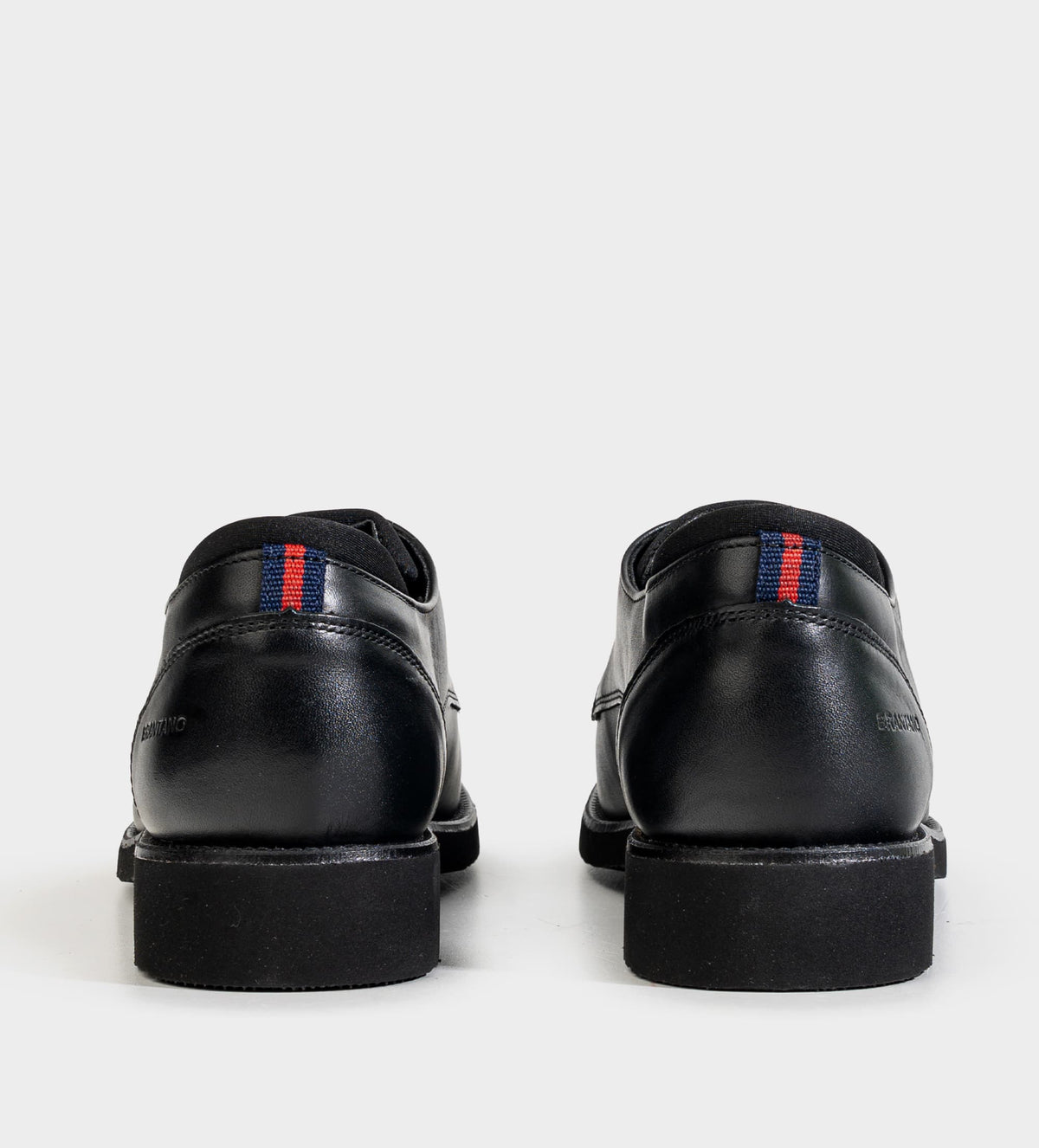 ZAPATO CASUAL ULTRA LIGERO NEGRO