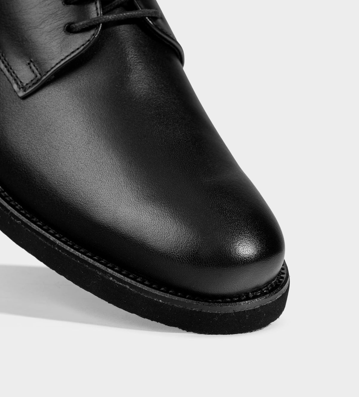 ZAPATO CASUAL ULTRA LIGERO NEGRO