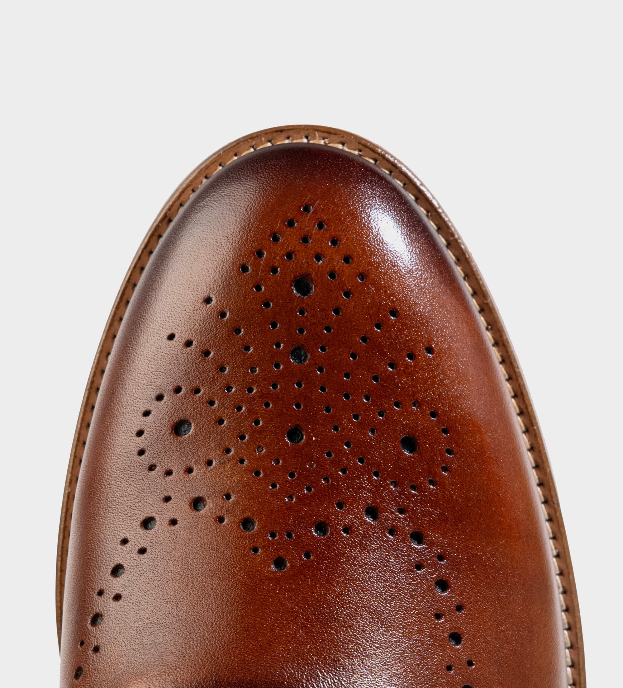 ZAPATO OXFORD VESTIR MONK STRAP PIEL CAFÉ