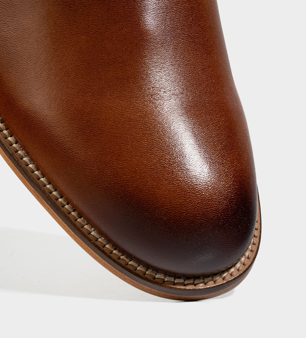 ZAPATO VESTIR OXFORD PIEL CAFÉ