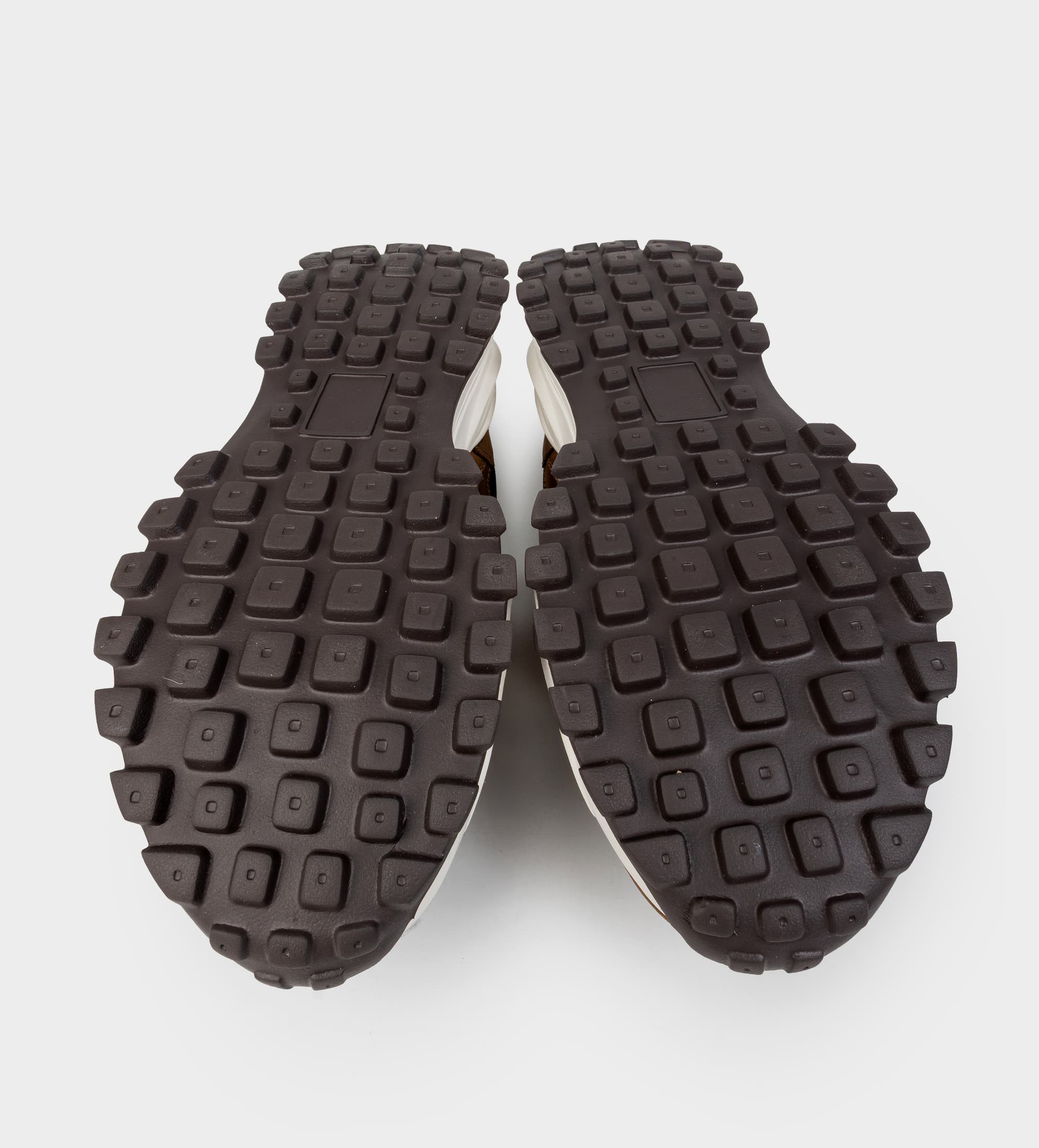 SNEAKER EVA ULTRA LIGERA PIEL CAFÉ