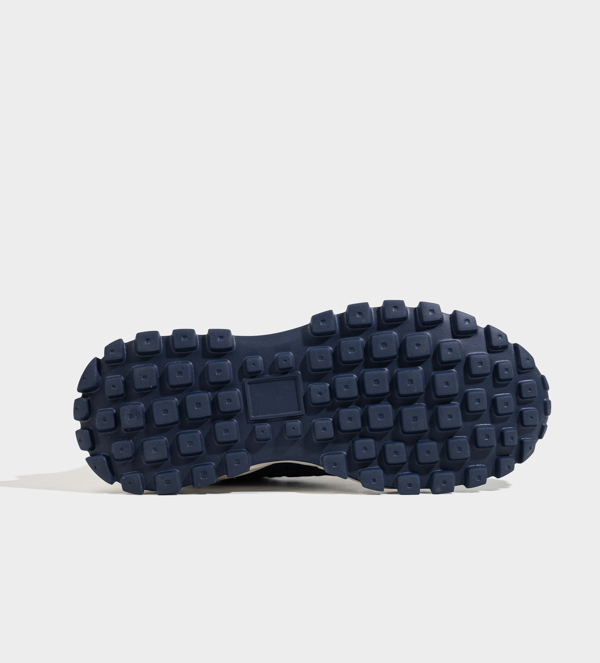 SNEAKER EVA ULTRA LIGERA PIEL AZUL