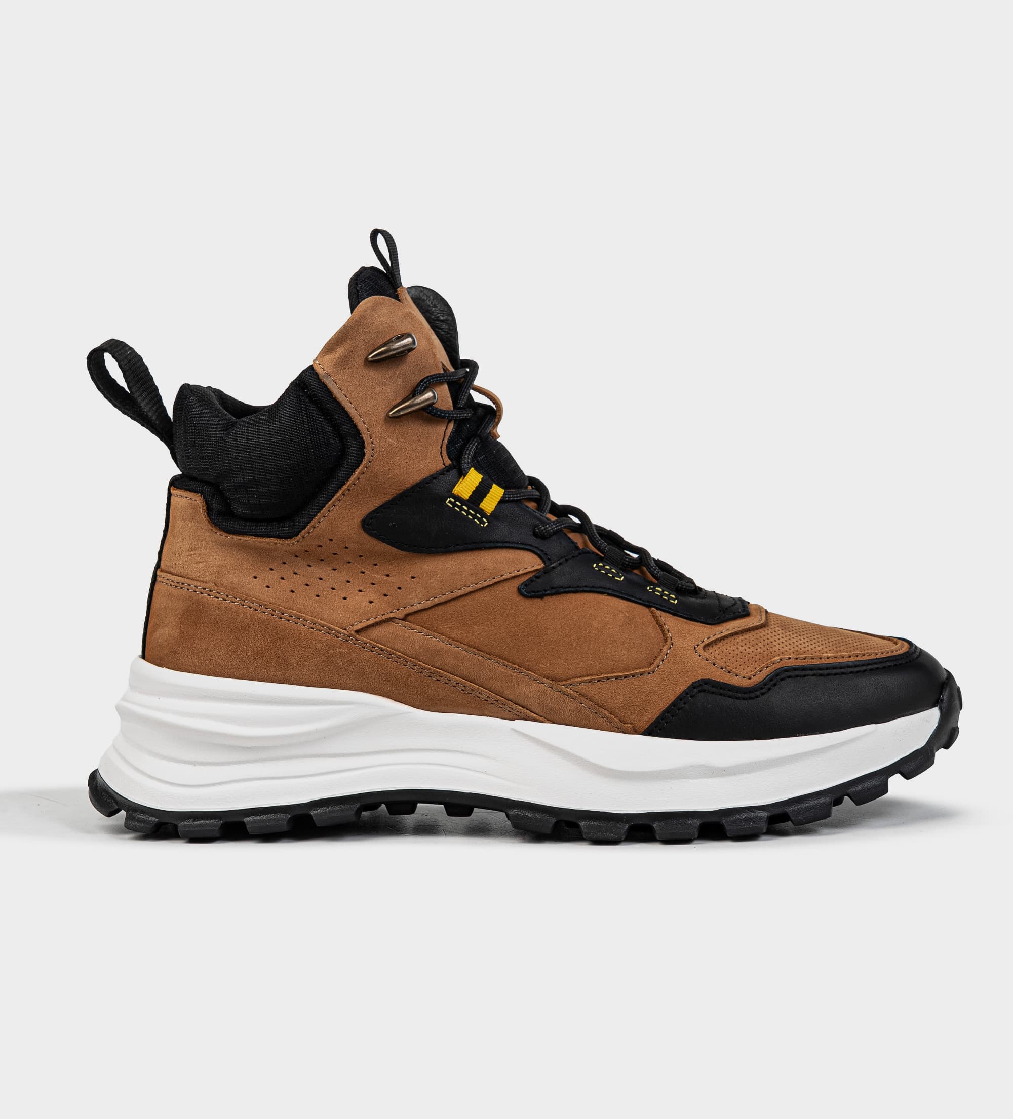BOTA OUTDOOR PIEL BEIGE