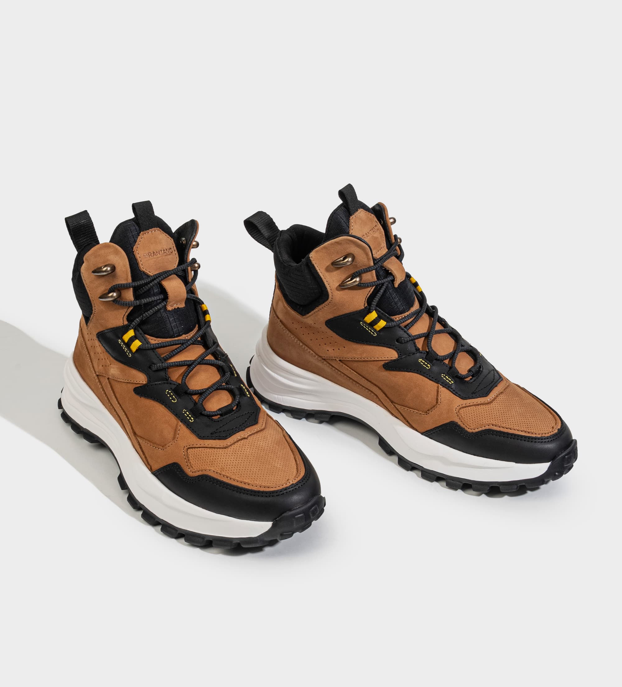 BOTA OUTDOOR PIEL BEIGE