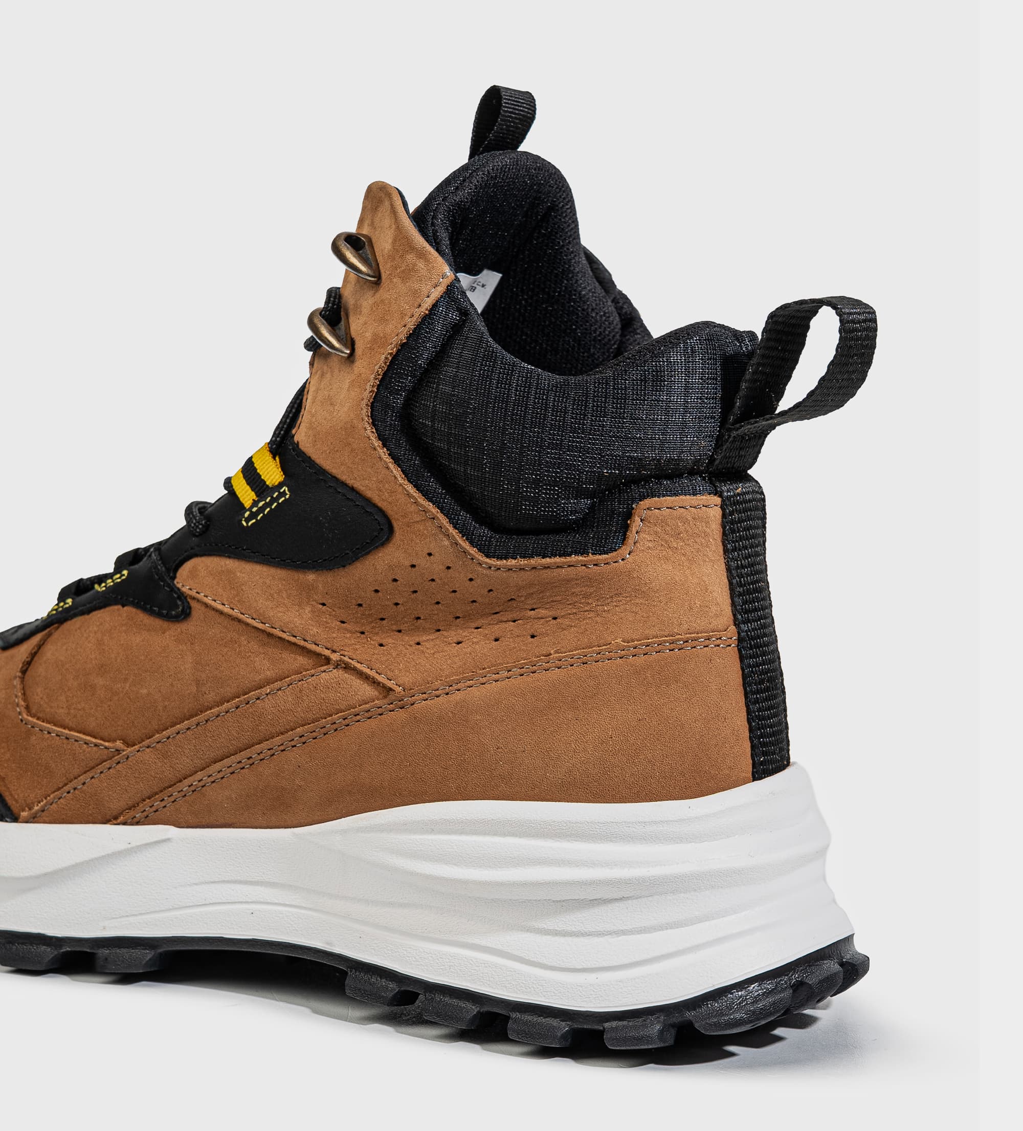 BOTA OUTDOOR PIEL BEIGE