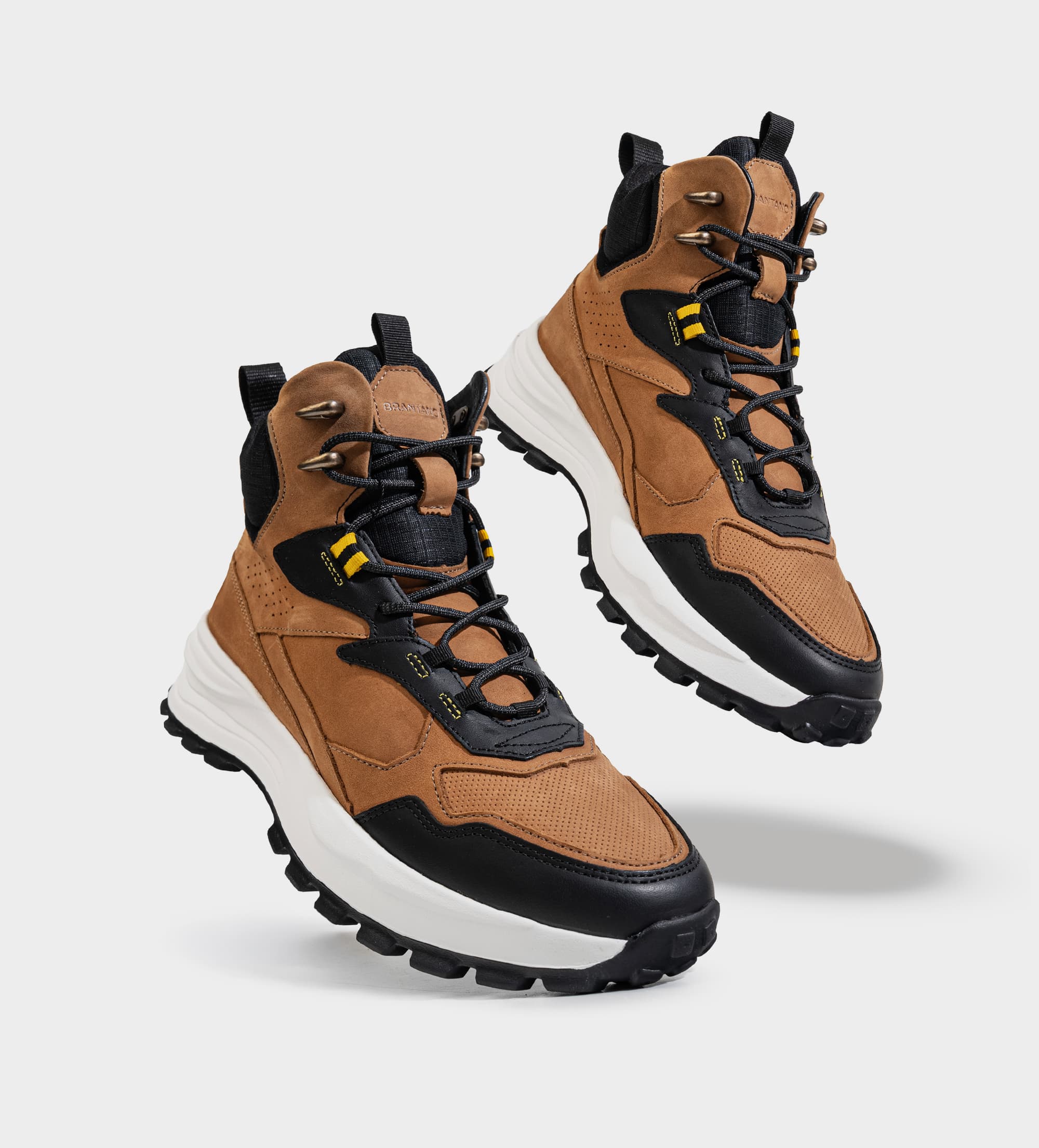 BOTA OUTDOOR PIEL BEIGE