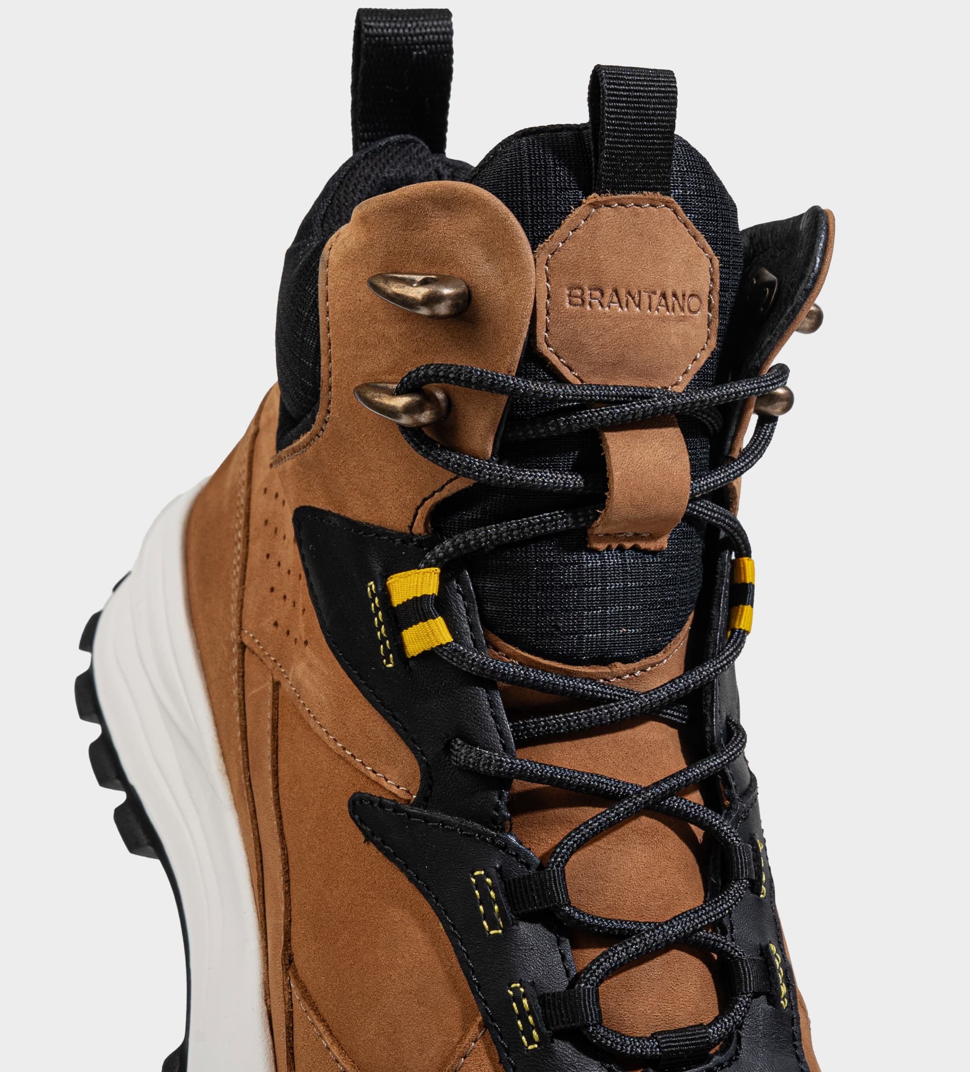 BOTA OUTDOOR PIEL BEIGE
