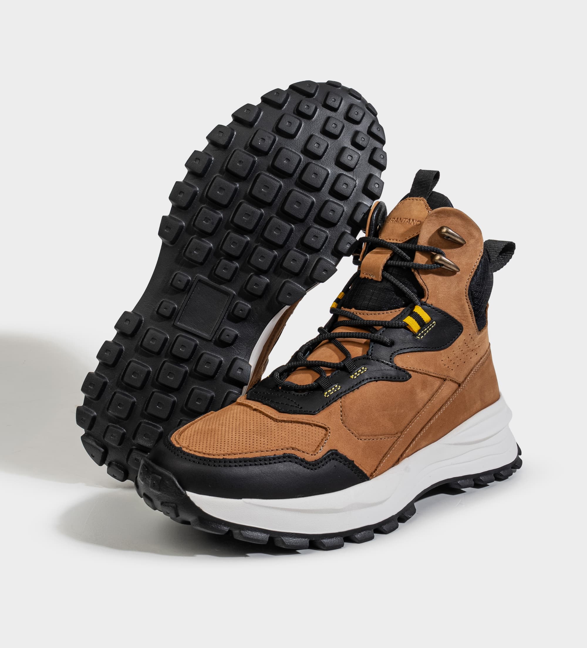 BOTA OUTDOOR PIEL BEIGE