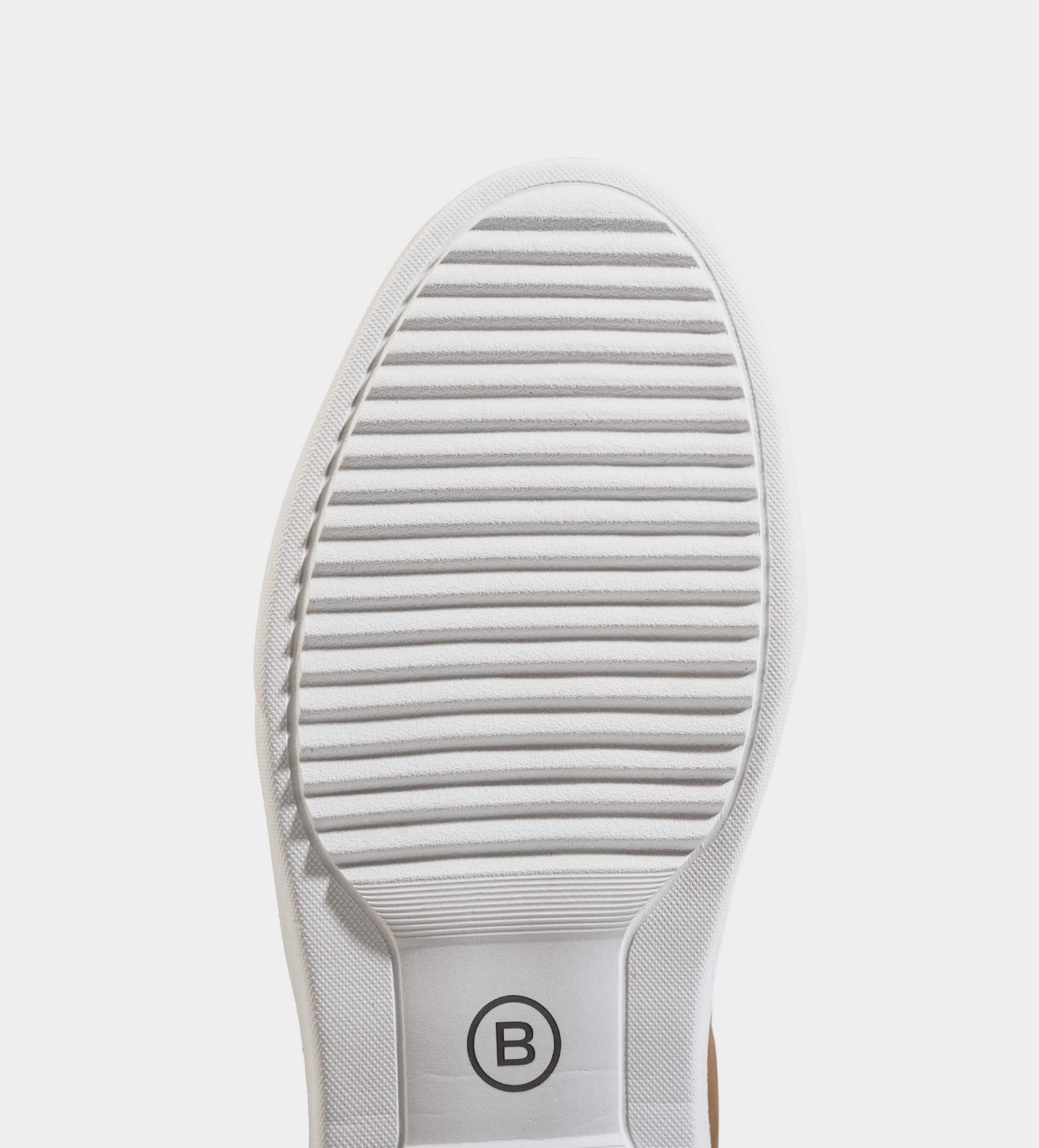 MOCASIN SLIP ON CASUAL CAFÉ