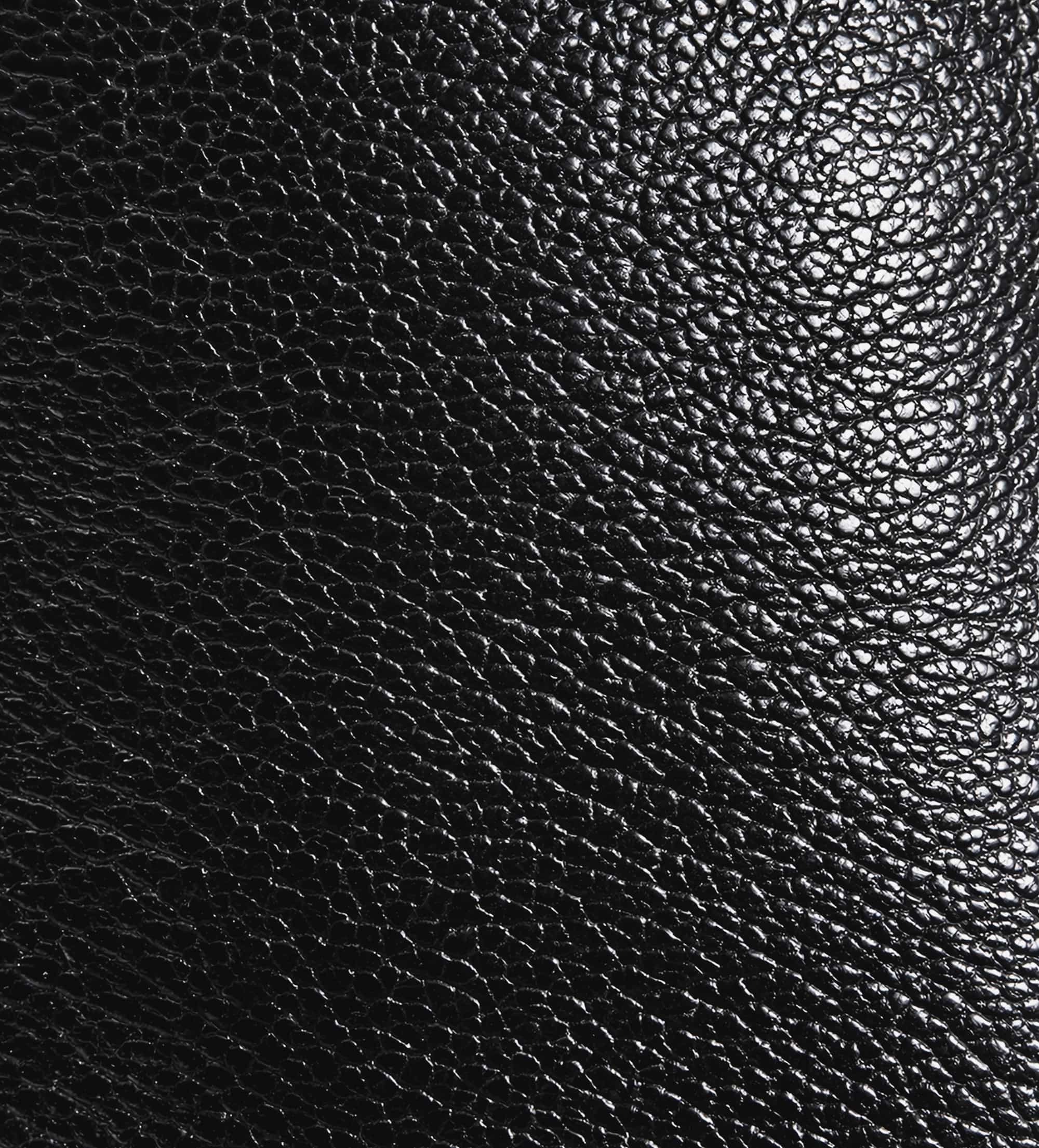 BOTA WESTERN WELT PIEL PREMIUM NEGRO HIGH