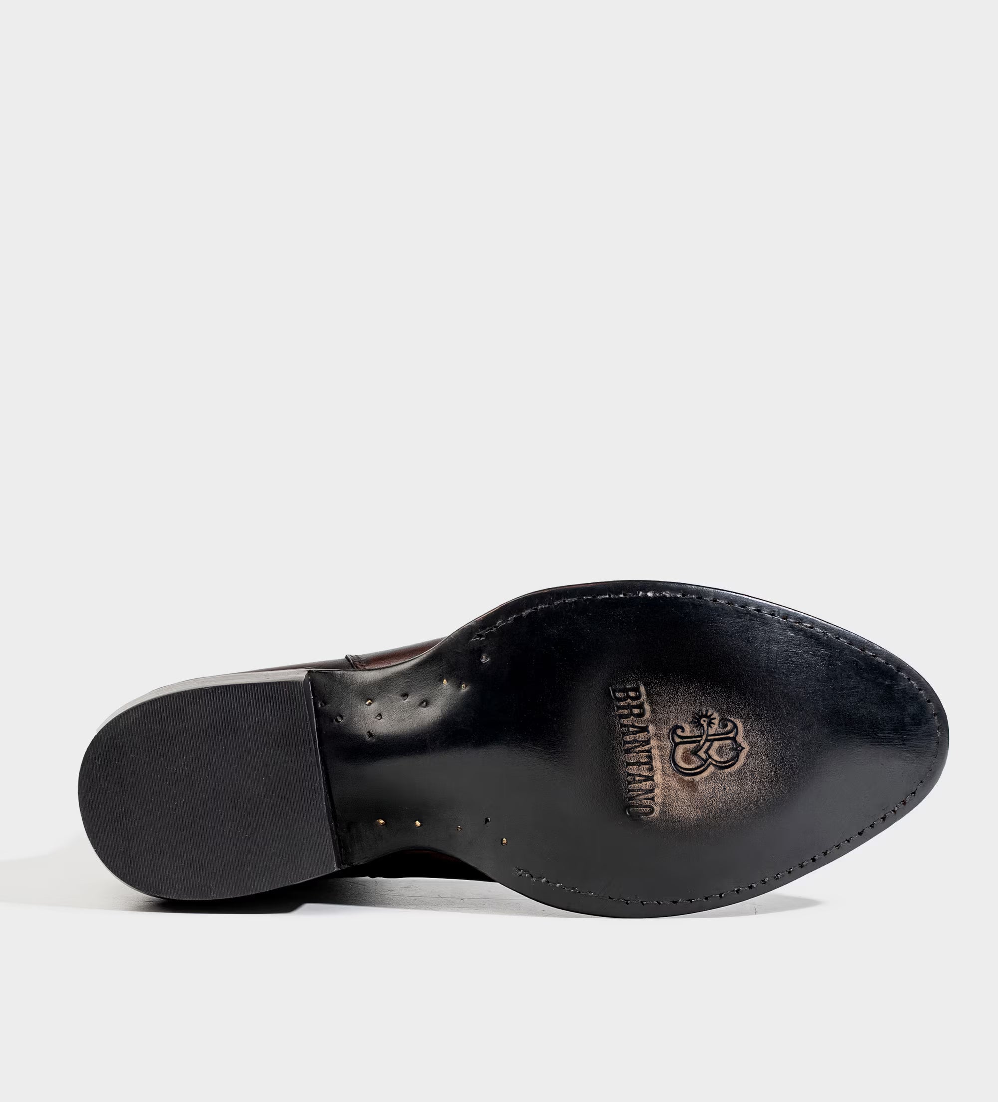 BOTA CHELSEA WESTERN WELT VINO BLACK CHERRY