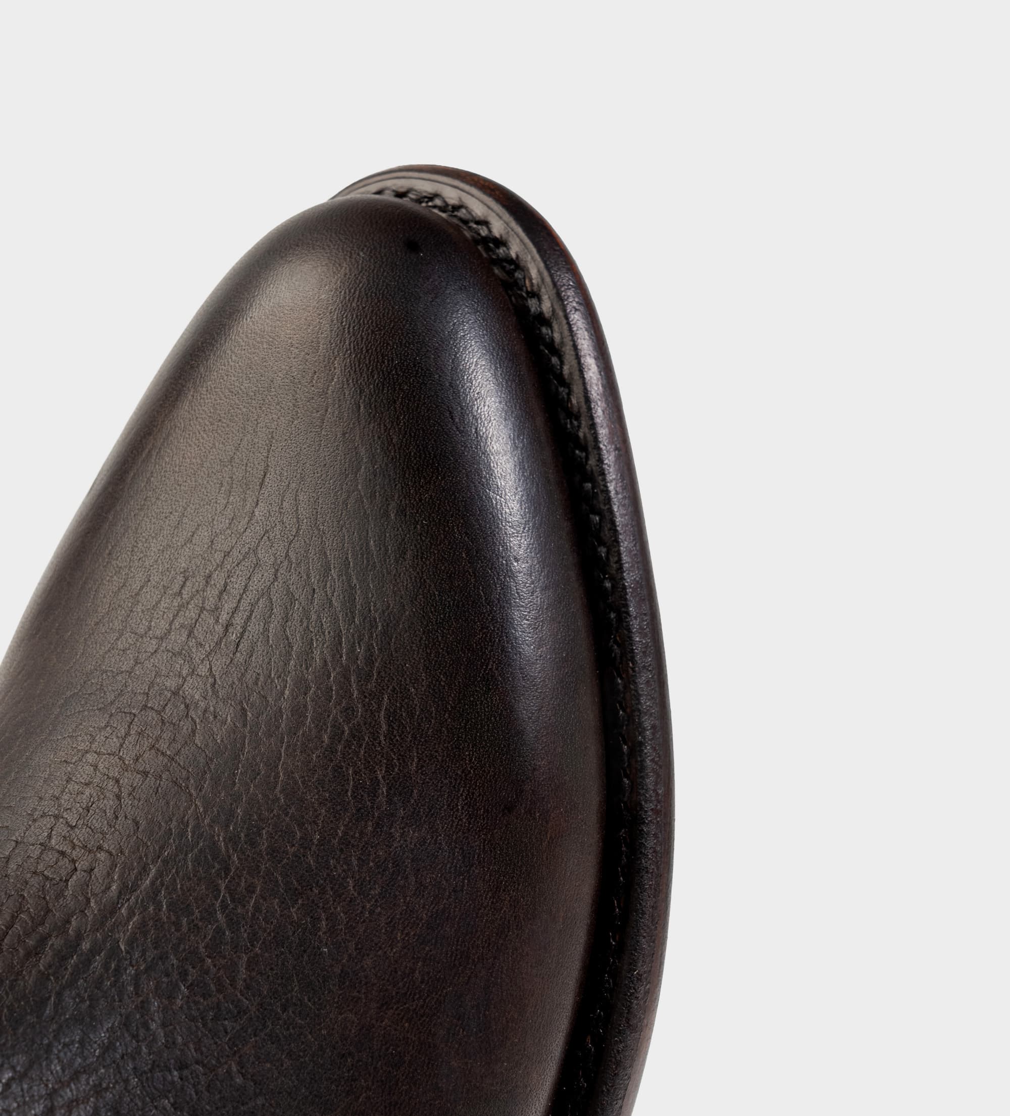 BOTA CHELSEA WELT CAFÉ OSCURO