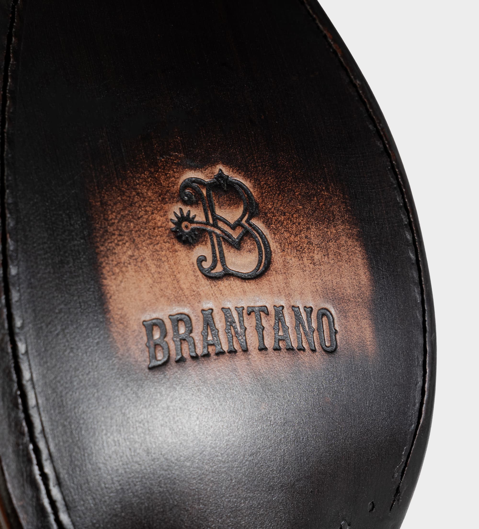 BOTA CHELSEA WELT CAFÉ OSCURO