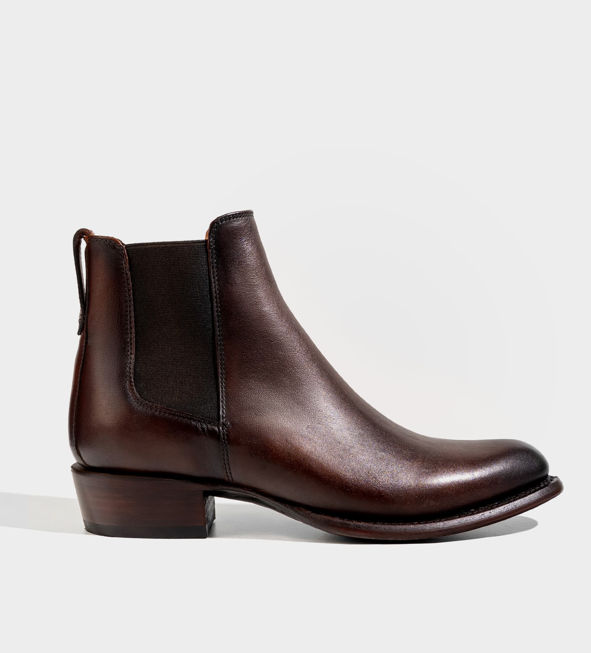 BOTA CHELSEA WESTERN WELT CAFÉ