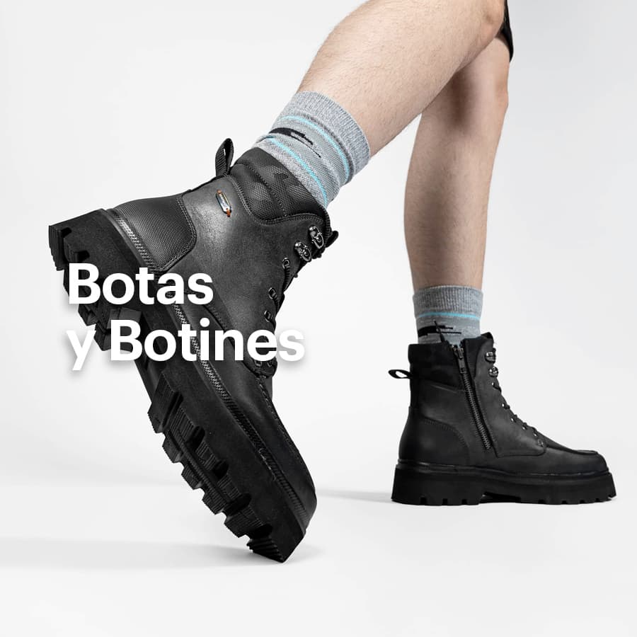 Platanitos botas y online botines 2019