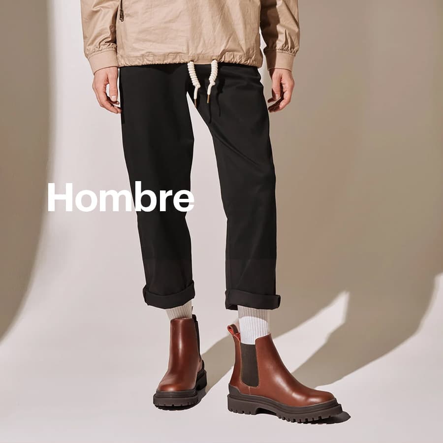 Botas por fuera discount del pantalon hombre