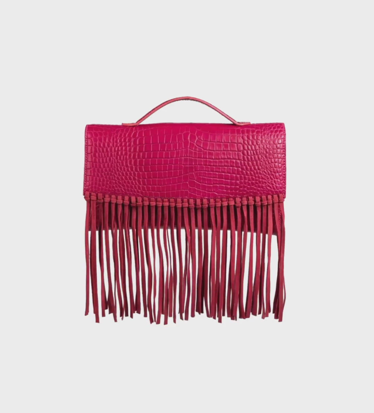 Bolsa Flecos