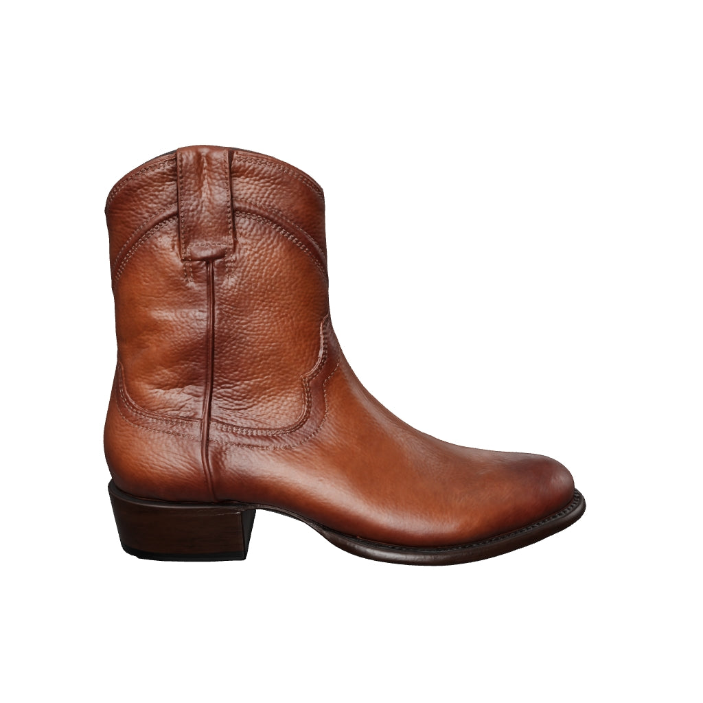 BOTA WESTERN WELT PIEL PREMIUM CAFÉ