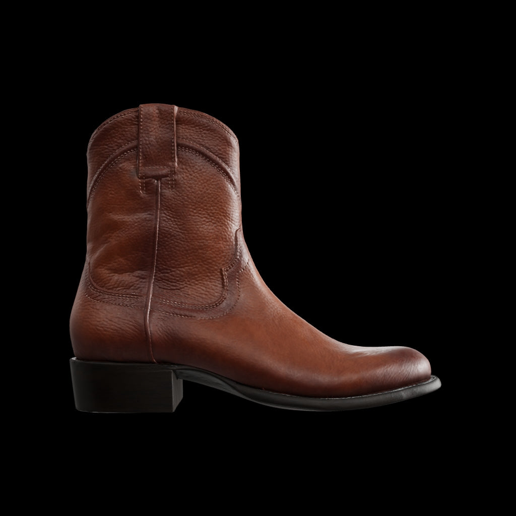 BOTA WESTERN WELT PIEL PREMIUM CAFÉ