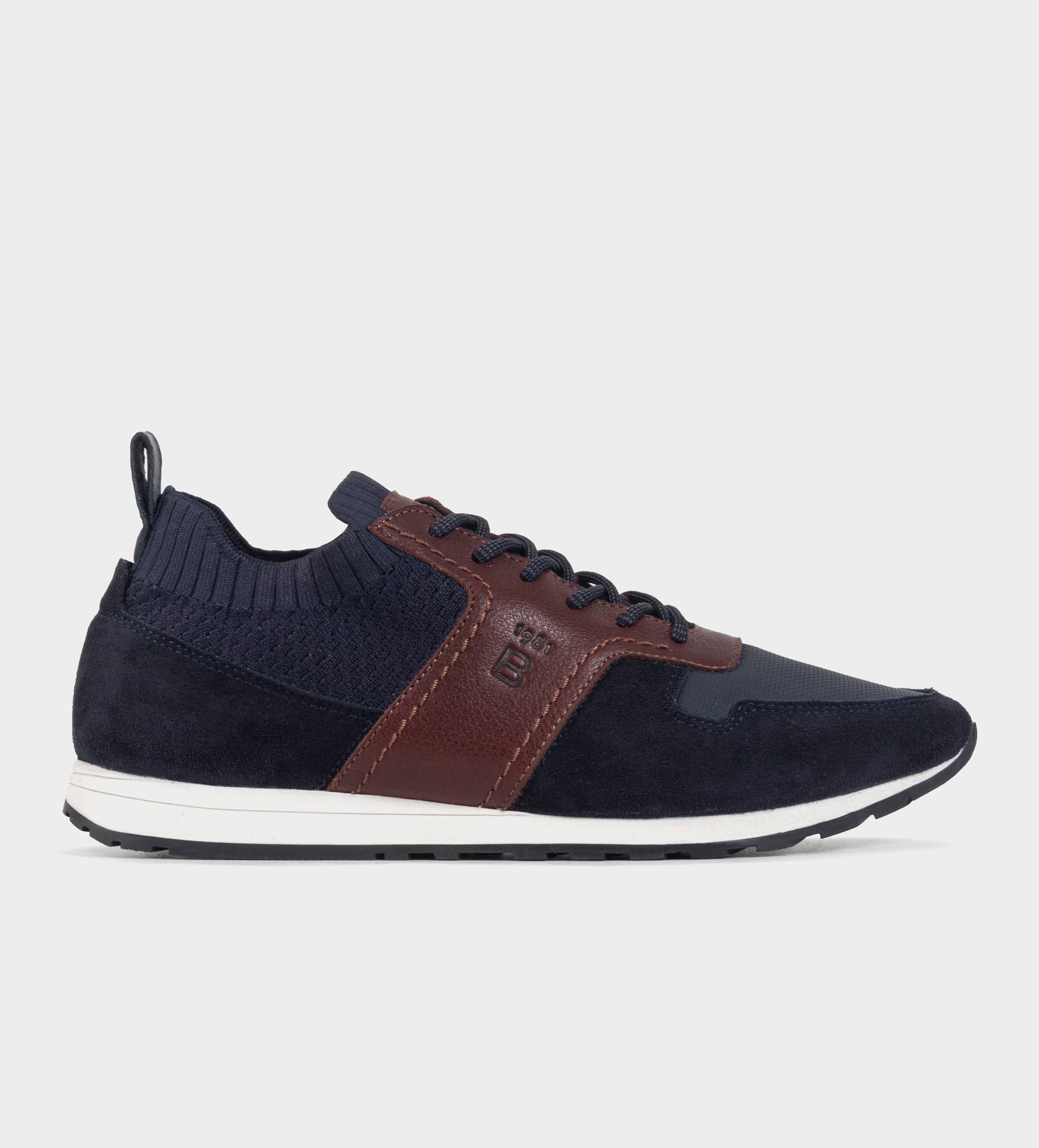 Rebajas sneakers online hombre