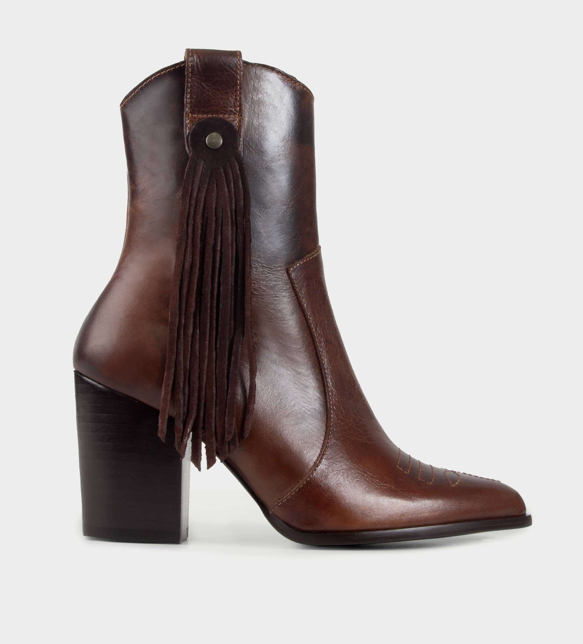 Brantano cheap botas mujer