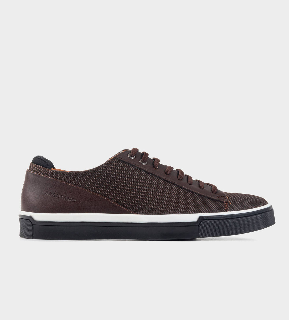 STARK. SNEAKERS TEXTIL CAFÉ