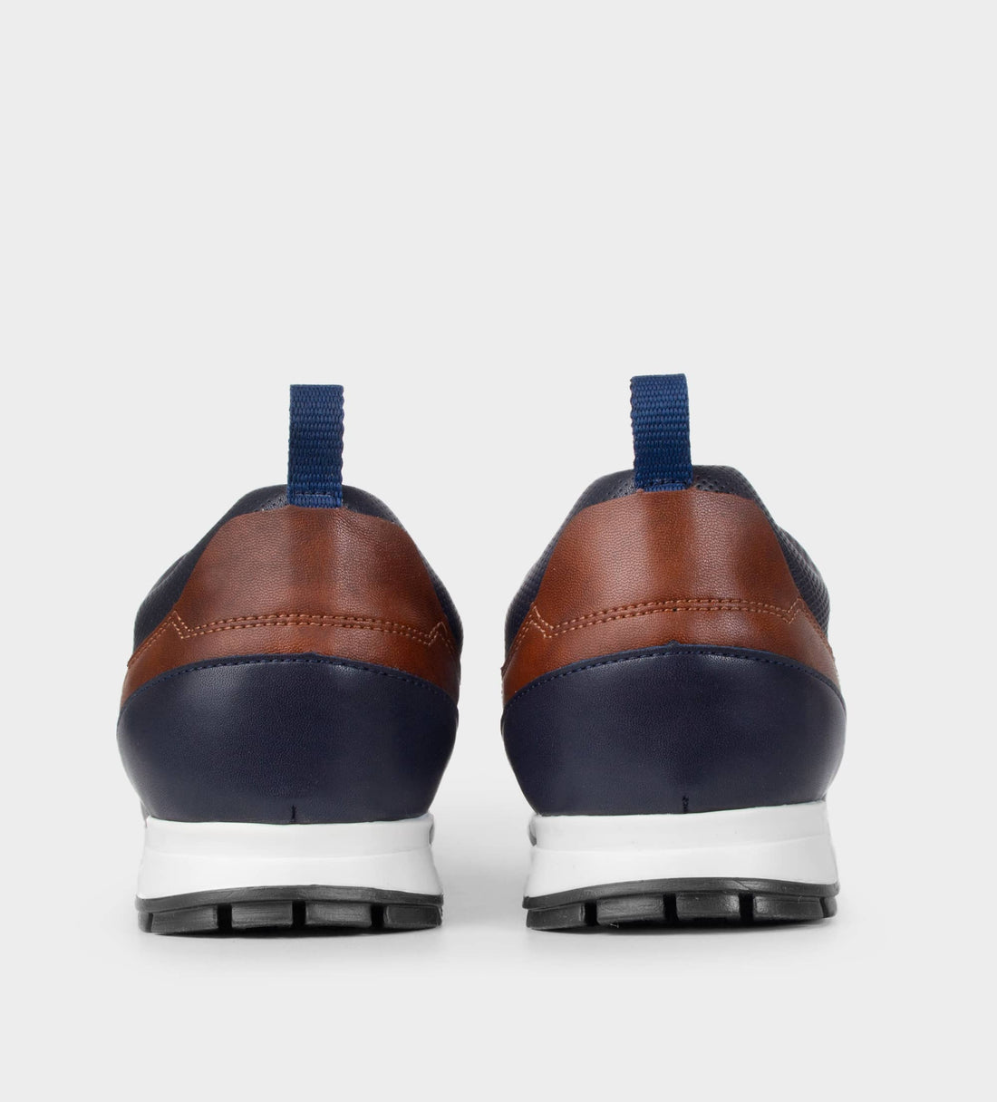 JAVELIN. SNEAKERS CASUAL AZUL